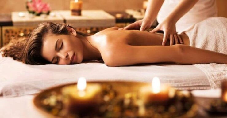 Chiang Mai: Private Hot Springs Experience & 2-Hour Massage - Detailed Itinerary