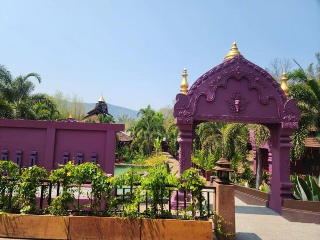 Chiang Mai: Private Hot Springs Experience & 2-Hour Massage - Booking Information