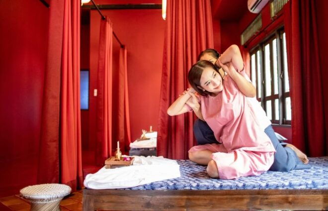Chiang Mai: Private Hot Springs Experience & 2-Hour Massage - Questions You May Have