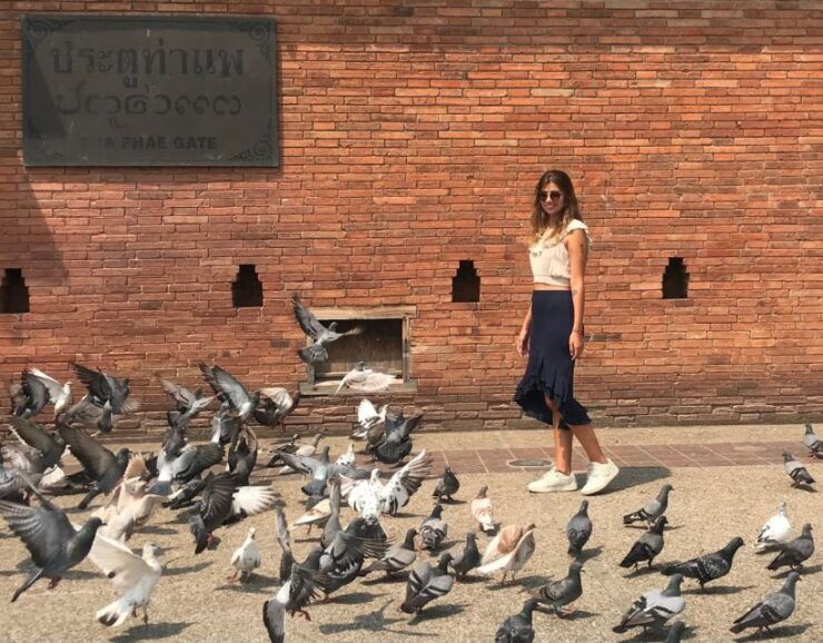 Chiang Mai: Private Instagrammable Tour With Thai Lunch - Tour Information
