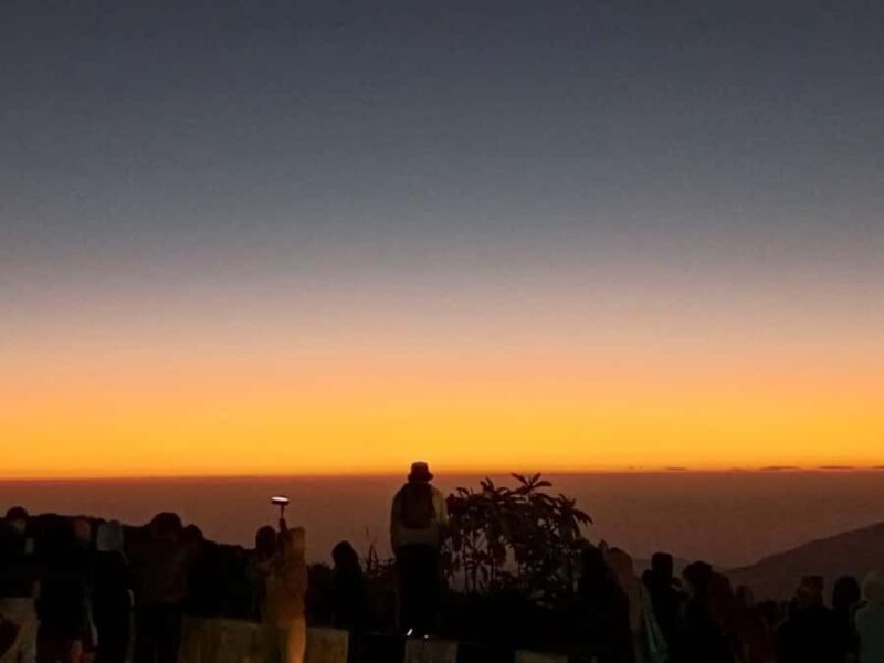 Chiang Mai: Private Sunrise Doi Inthanon Trek & Hidden Falls - Who Would Love This Tour?