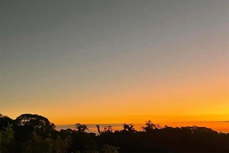 Chiang Mai: Private Sunrise Doi Inthanon Trek & Hidden Falls - An In-Depth Look at the Tour Experience