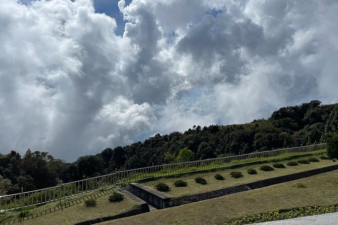 Chiang Mai Private Tour - Pickup Options and Meeting Points