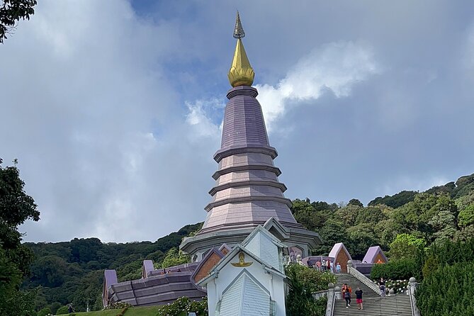 Chiang Mai Private Tour - Start Time and Refund Policy