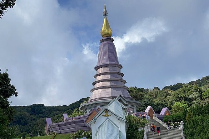 Chiang Mai Private Tour - Viator as Tour Provider and Price Details