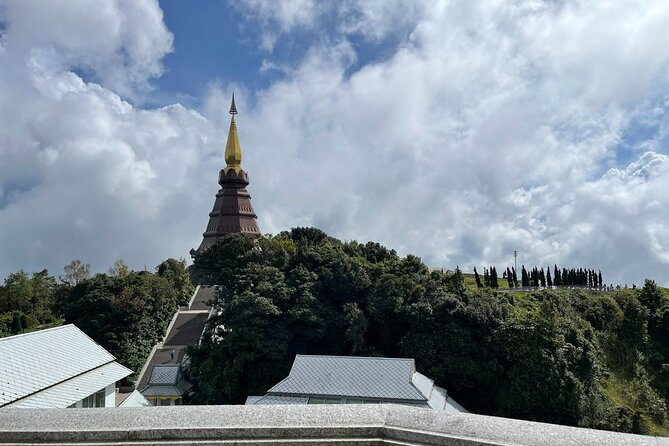 Chiang Mai Private Tour - Common Questions