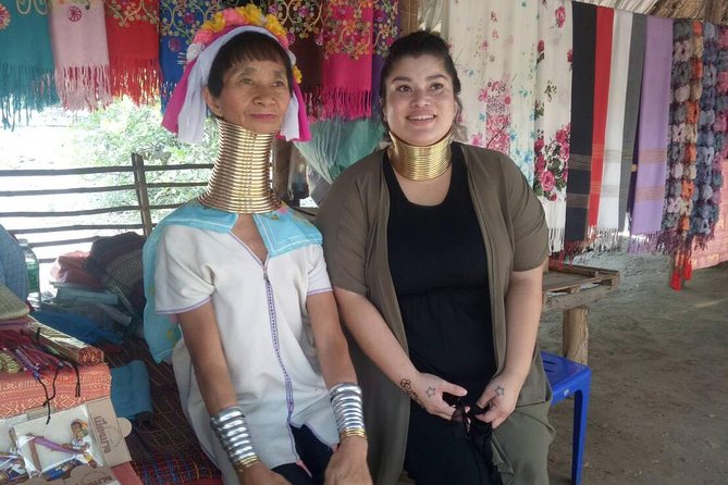 Chiang Mai Private Tour With Tea Plantation, Karen Village, Doi Suthep - The Sum Up