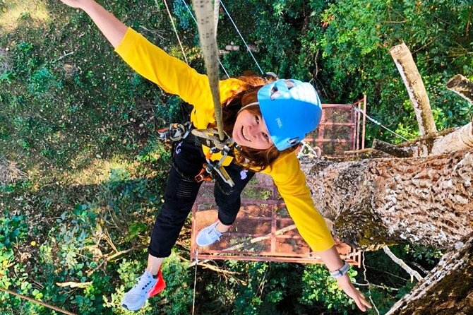 Chiang Mai Private Tour Zipline Mae Kam Pong and Nature Hotspring - Common Questions