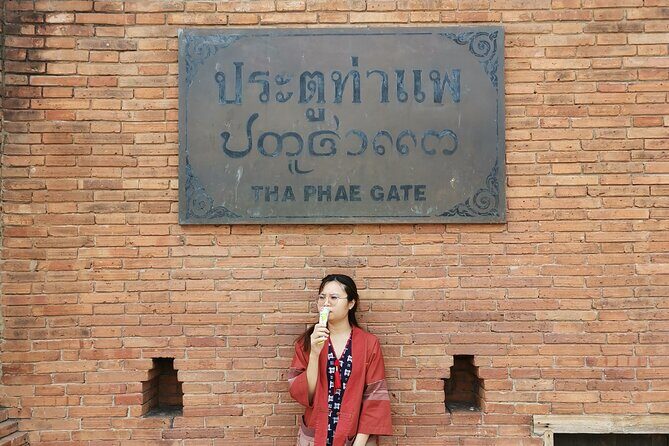 Chiang Mai Private Tuk Tuk Tour Half Day Old City Adventure - Transportation and Comfort