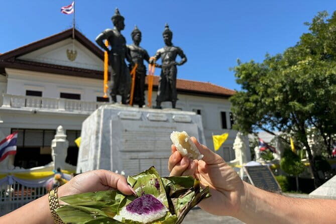 Chiang Mai Private Walking Tasting Tour with Secret Food Tours - An In-Depth Look at the Tour Experience