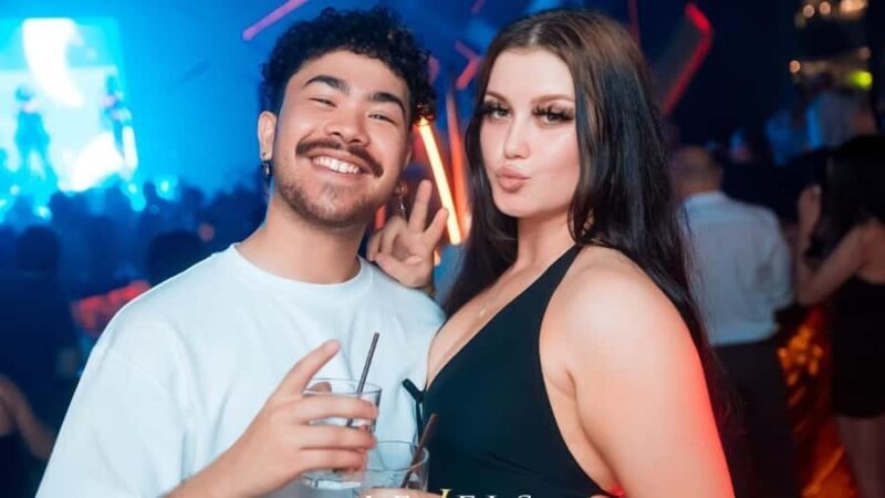 Chiang Mai: Pub Crawl - 4 Bars, Free Shots & VIP Entry - FAQ