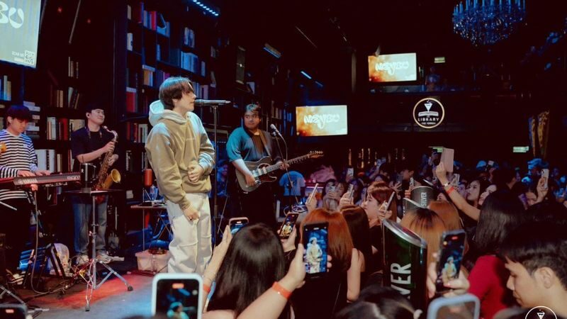 Chiang Mai: Pub Crawl - Who will enjoy this pub crawl?