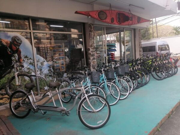 Chiang Mai: Quality Mountain Biking Rental - Booking Process
