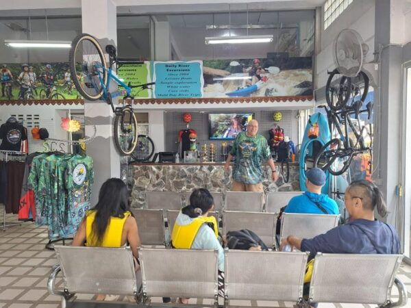 Chiang Mai: Quality Mountain Biking Rental - Questions You May Have