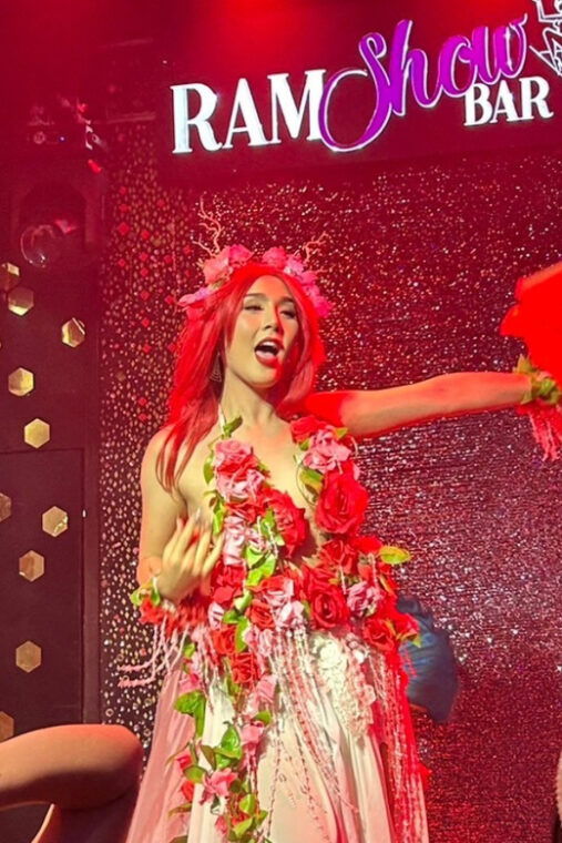 Chiang Mai: Queer Culture Unveiled With Transfer and Dinner - Tour Inclusions