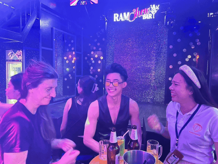 Chiang Mai: Queer Culture Unveiled With Transfer and Dinner - Exploring Drag Queen Culture in Chiang Mai