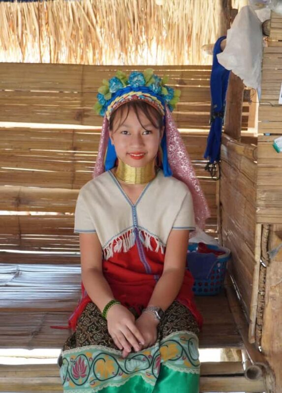 Chiang Mai: Red Temple Golden Triangle Boat Trip Free Lunch - Who Will Love This Tour?