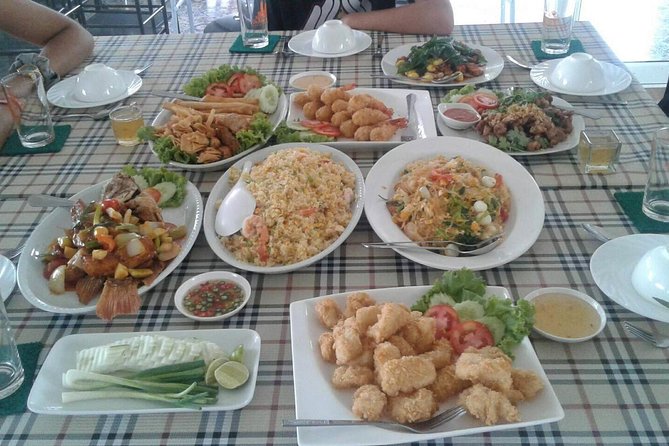 Chiang Mai Santuario De Elefantes Y Tour De Templos. - The Sum Up