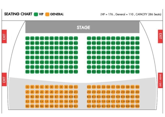 Chiang Mai: Siam Dragon Cabaret Show & Optional Transfer - Hotel Transfer Option