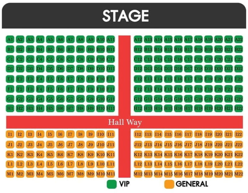 Chiang Mai: Siam Dragon Cabaret Show with Optional Transfer - An In-Depth Look at the Siam Dragon Cabaret Show