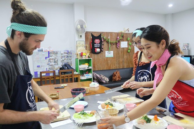 Chiang Mai Small-Group Cooking Class With Pickup 2023 - Pickup and Transportation