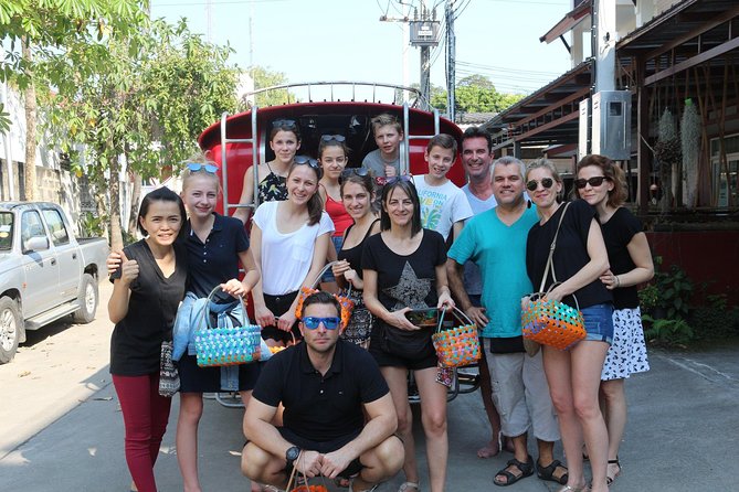 Chiang Mai Small-Group Cooking Class With Pickup 2023 - Additional Information