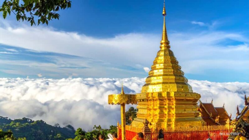 Chiang Mai: Small-Group Downhill Eco Walk to Waterfall - Practicalities and What to Pack