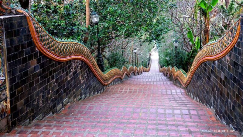 Chiang Mai: Small-Group Downhill Eco Walk to Waterfall - Final Thoughts