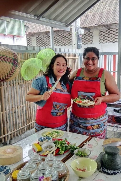 Chiang Mai: Small Group Thai Cooking Class With Market Tour - Participant Feedback