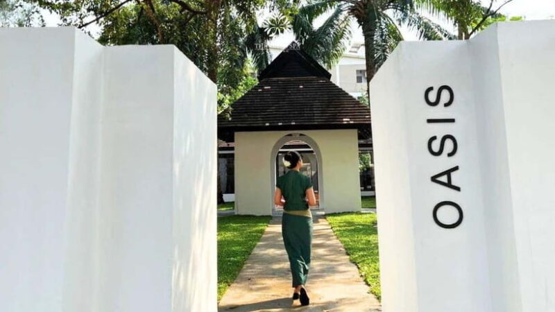 Chiang Mai: Spa Experience at Oasis Spa - The Sum Up
