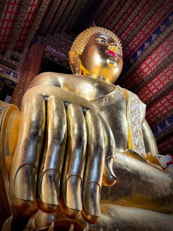 Chiang Mai Sticky Waterfall & 12 Zodiac Temple Guided Tour - Who should book this Chiang Mai tour?