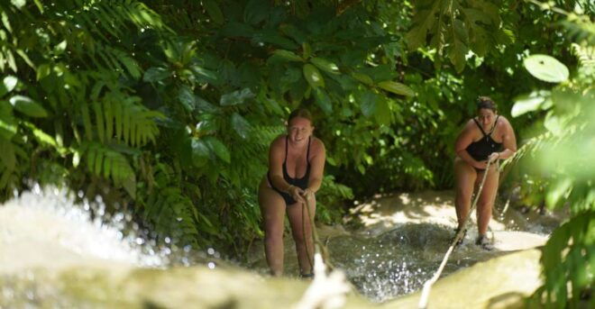 Chiang Mai: Sticky Waterfall (Bua Tong Waterfalls) Adventure - Customer Review