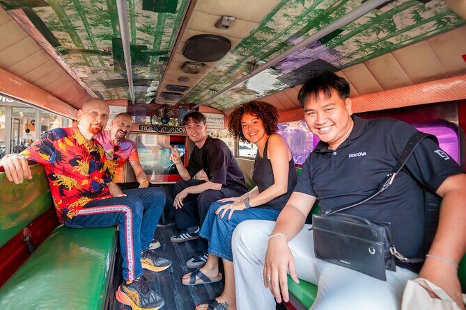 Chiang Mai: Sticky Waterfall by Local Truck with Market Stop - Transportation and Timing