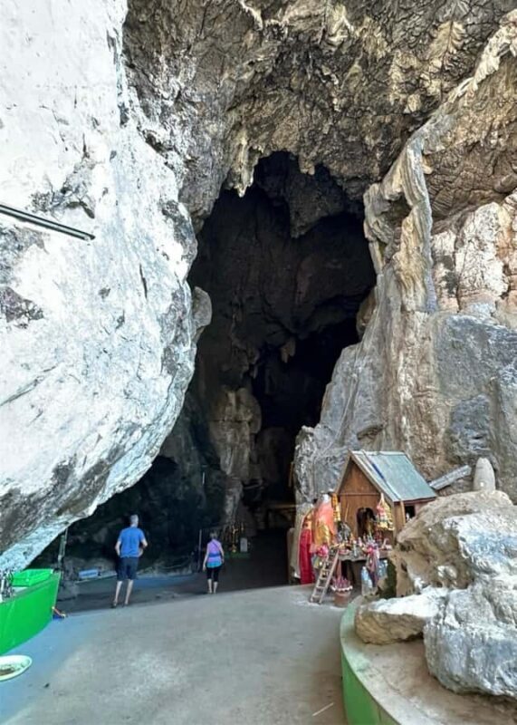 Chiang Mai : Sticky Waterfall, Cave, Forest Walk Tour - What We Loved Most