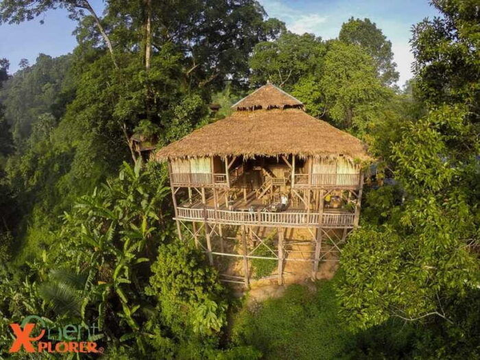 Chiang Mai: Sticky Waterfall & Caves Tour W/ Treehouse Stay - Booking Information