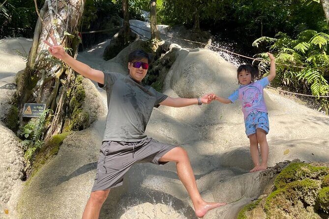 Chiang Mai Sticky Waterfall Climbing Adventure Half Day Tour - Final Thoughts: Is It Worth It?