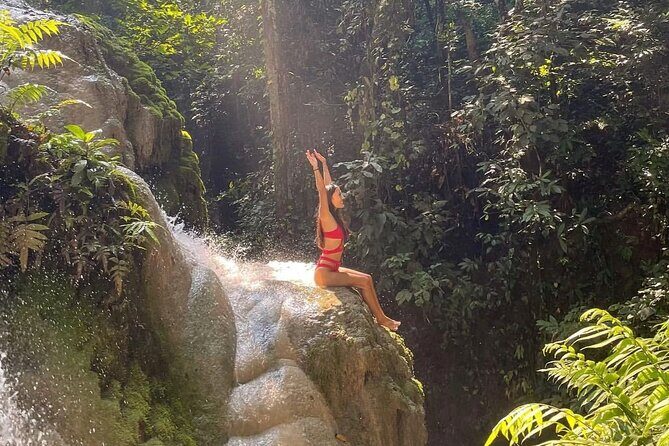 Chiang Mai Sticky Waterfall Climbing Adventure Half Day Tour - Is It Worth the Price? Analyzing the Value