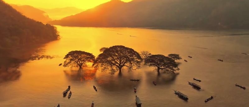 Chiang Mai Sticky Waterfall, Elephant Cafe, and POOPOOPAPER Park - Is this Chiang Mai outing right for you?
