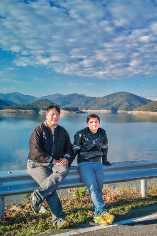Chiang Mai: Sticky Waterfall Scenic Loop Unseen Lake &Temple - Transportation and Guides