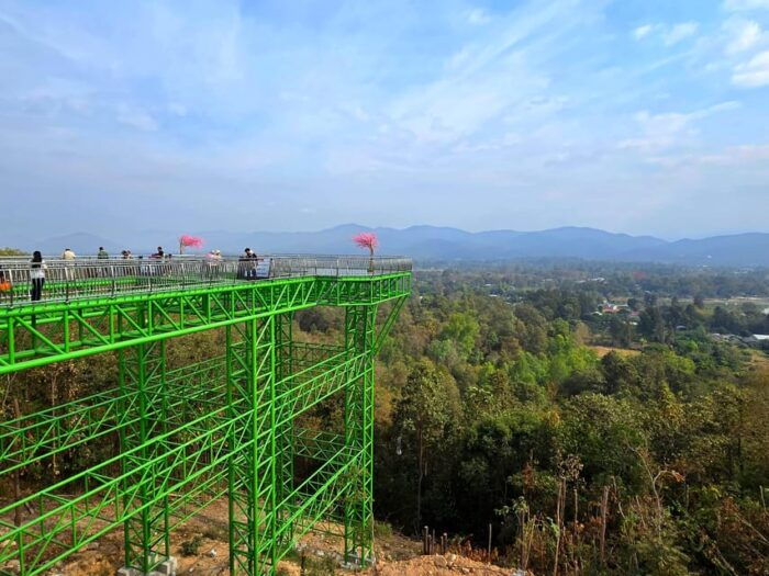 Chiang Mai: Sticky Waterfall Scenic Loop Unseen Lake &Temple - What to Bring and Expect