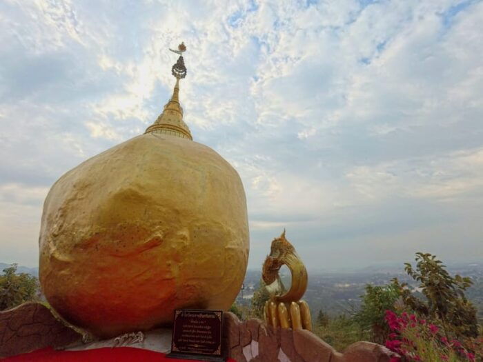Chiang Mai: Sticky Waterfall Scenic Loop Unseen Lake &Temple - Customer Feedback and Ratings
