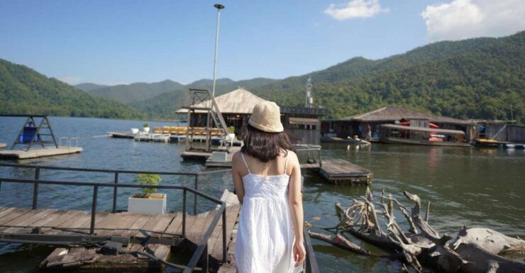 Chiang Mai: Sticky Waterfall & Srilanna National Park, Kayak - Tour Details and Inclusions