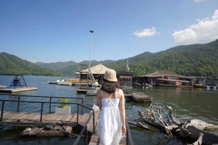 Chiang Mai: Sticky Waterfall & Srilanna National Park, Kayak - Experience Highlights and Itinerary