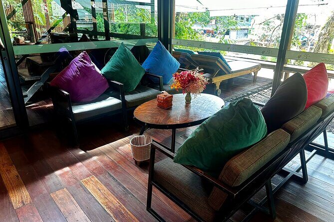 Chiang Mai Sticky Waterfall Tour ATV and Scenic Café - The Sum Up