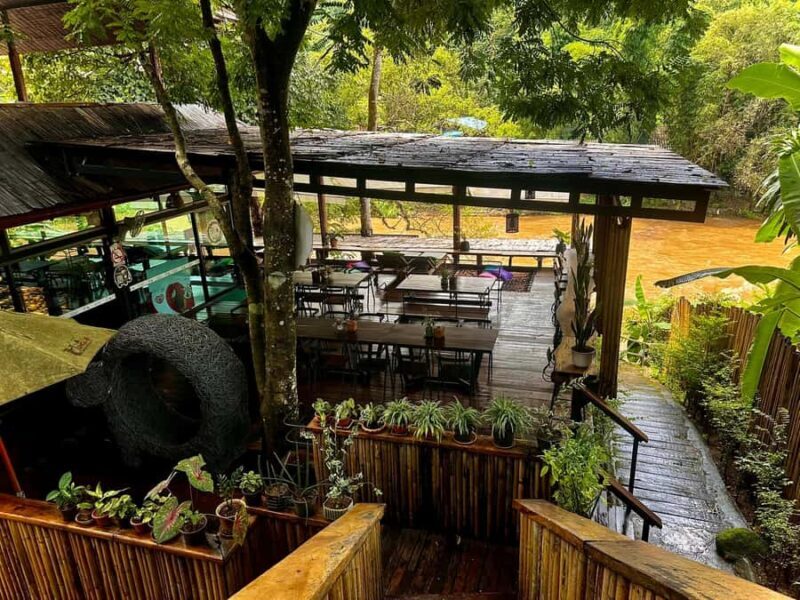 Chiang Mai Sticky Waterfall Tour, ATV and Scenic Café - Deep Dive: Why This Tour Works