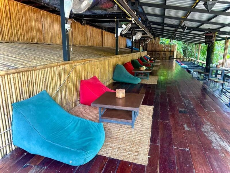 Chiang Mai Sticky Waterfall Tour, ATV and Scenic Café - Authentic Insights from Reviews