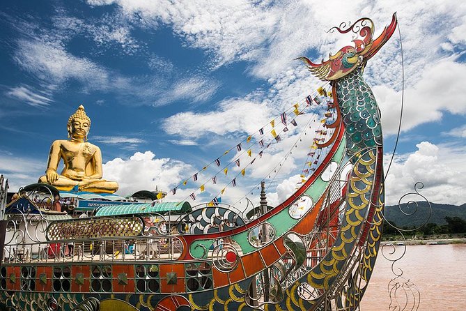 Chiang Mai Stopover 4 Days 3 Nights - Common Questions