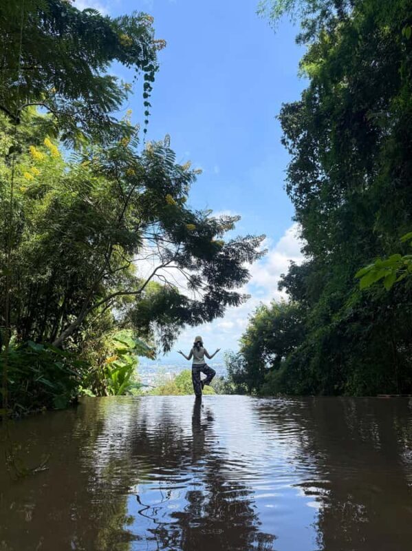 Chiang Mai: Sunrise DoiSuthep | WatPhaLat | iPhoneSnap - Who Should Consider This Tour?