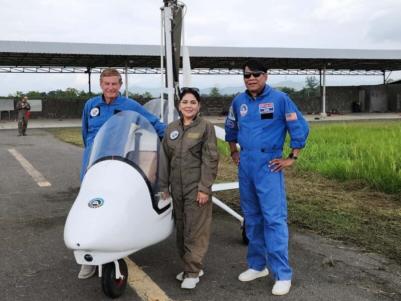 Chiang Mai: Sunrise Flight Gyro Copter or Quicksilver Plane - Frequently Asked Questions