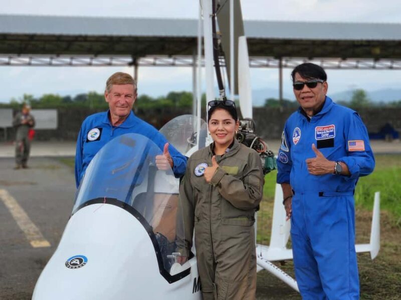 Chiang Mai: Sunrise Flight Gyro Copter or Quicksilver Plane - An In-Depth Look at the Sunrise Flight Experience